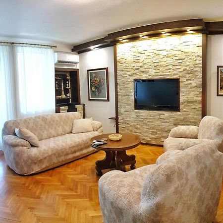 Promenade Suite Kotor Exterior photo