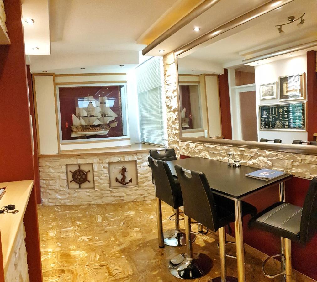 Promenade Suite Kotor Exterior photo